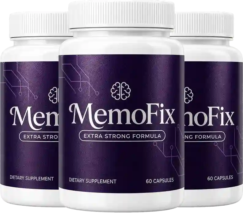 MemoFix